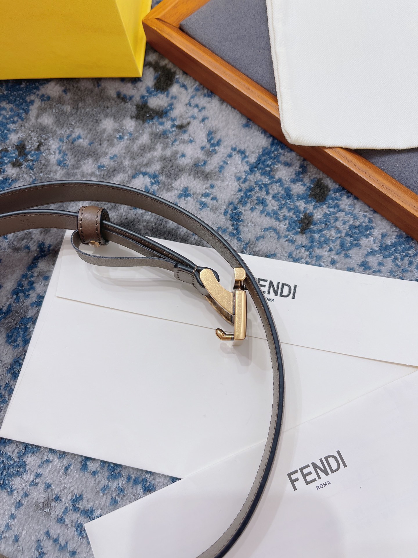 Fendi Belt - view 7