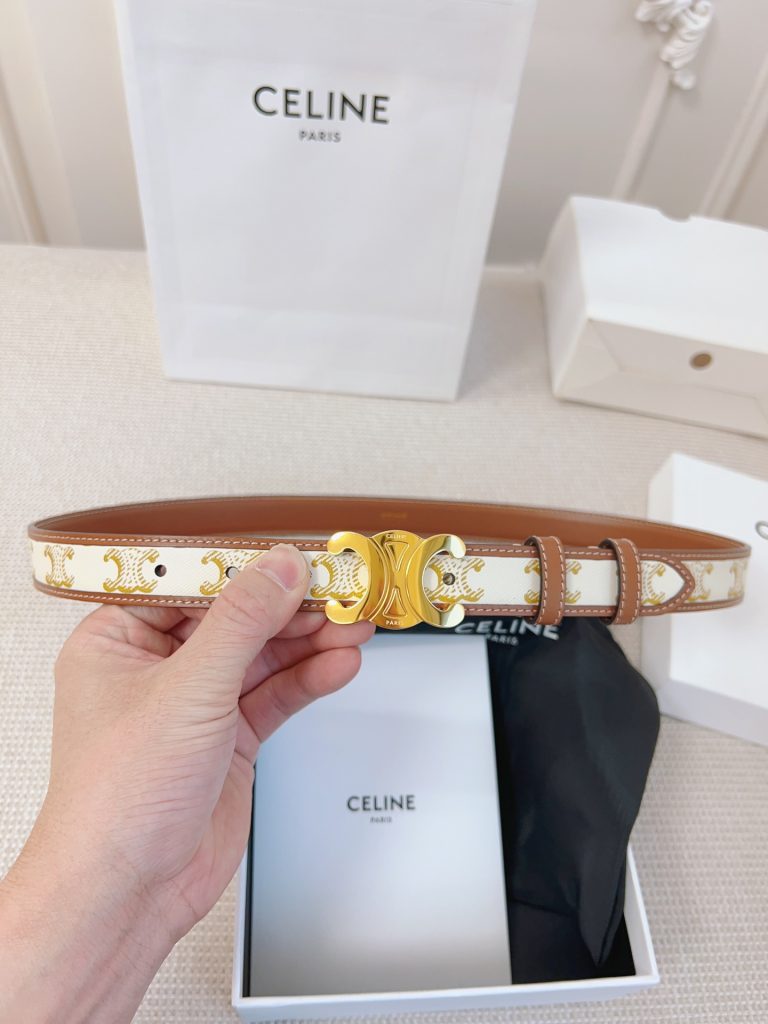 Celine Belt - view 1