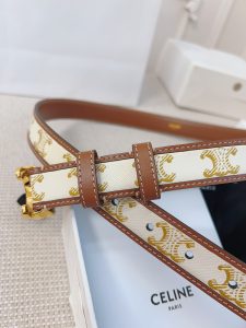 Celine Belt - view 3