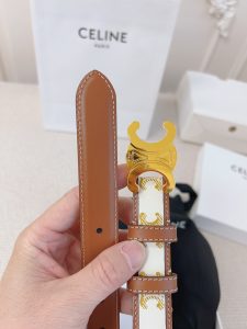 Celine Belt - view 4