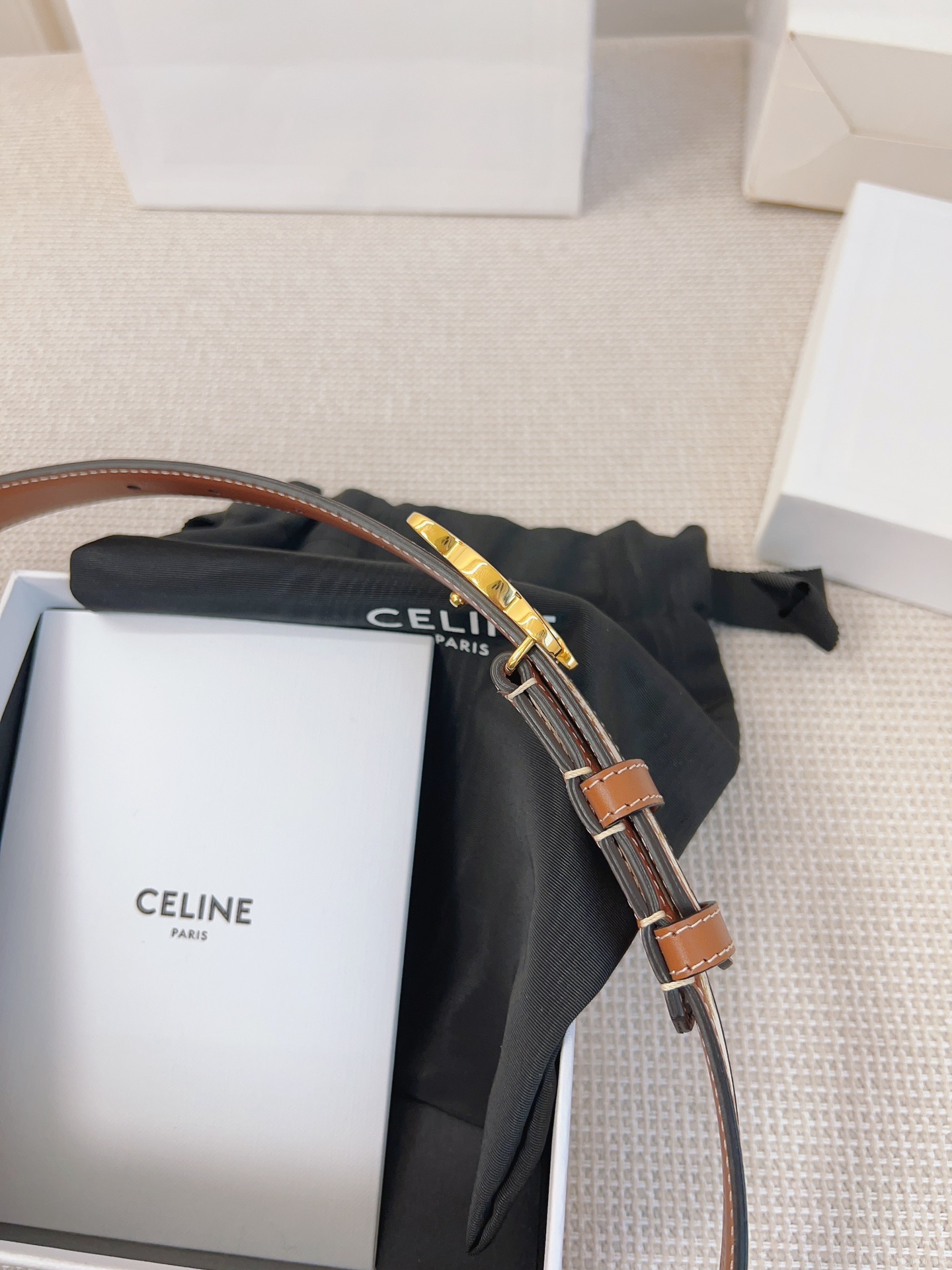 Celine Belt - view 7