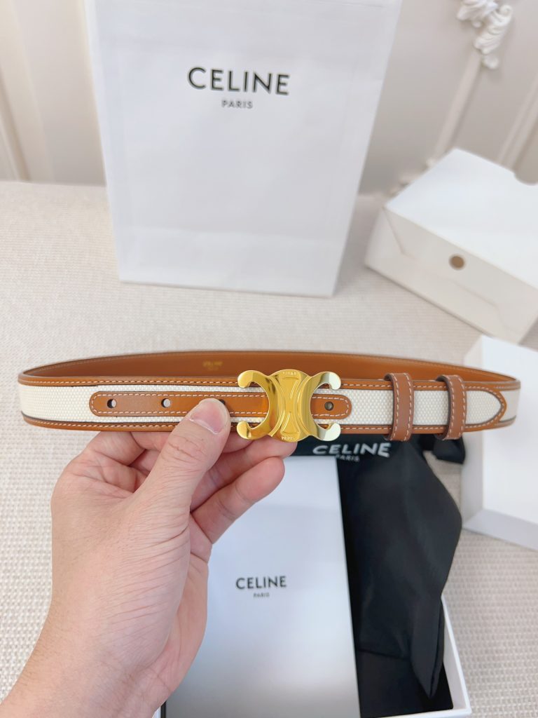 Celine Belt - view 1