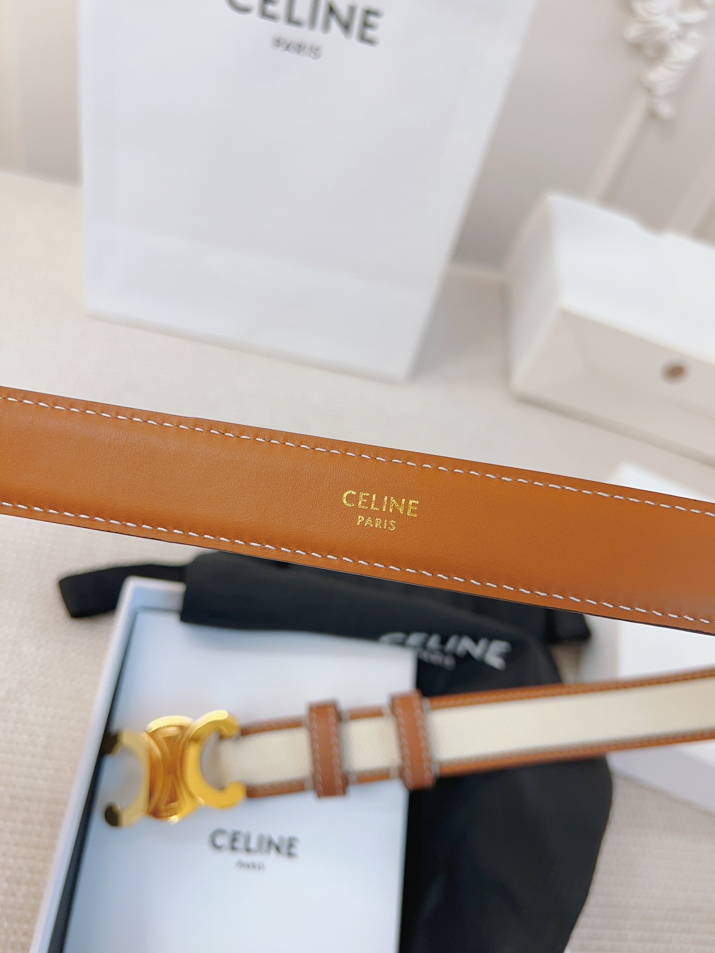 Celine Belt - view 7