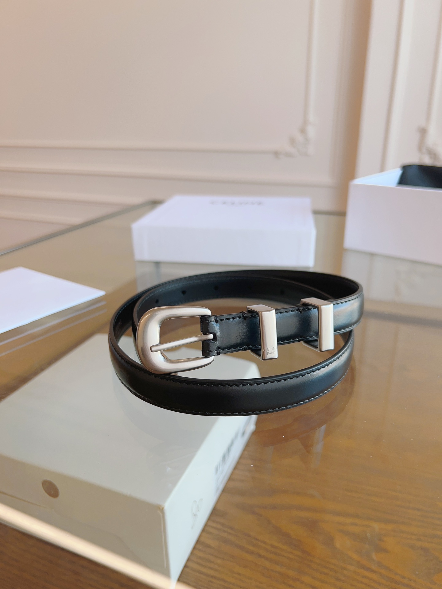 Celine Belt - view 3