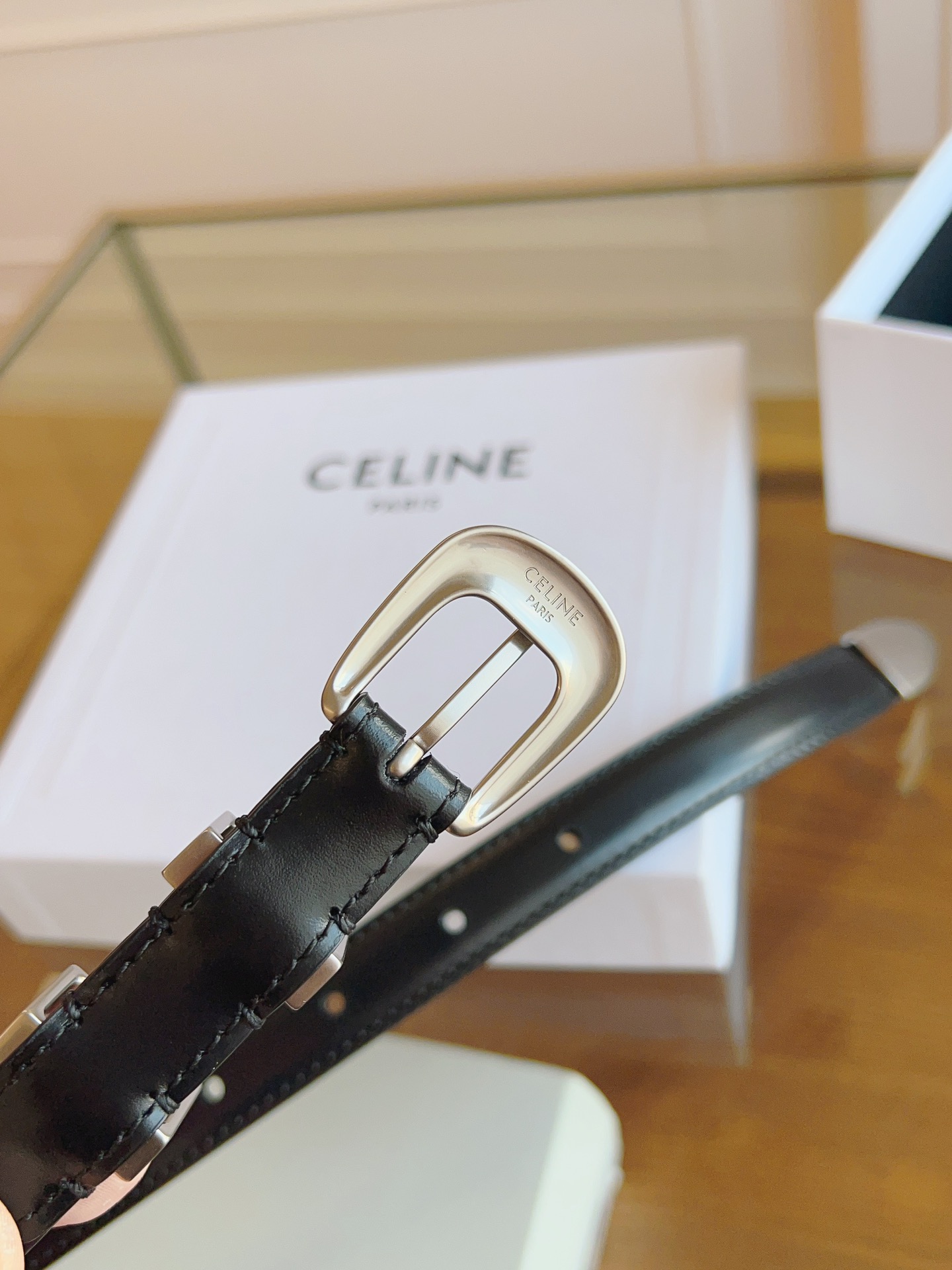 Celine Belt - view 5