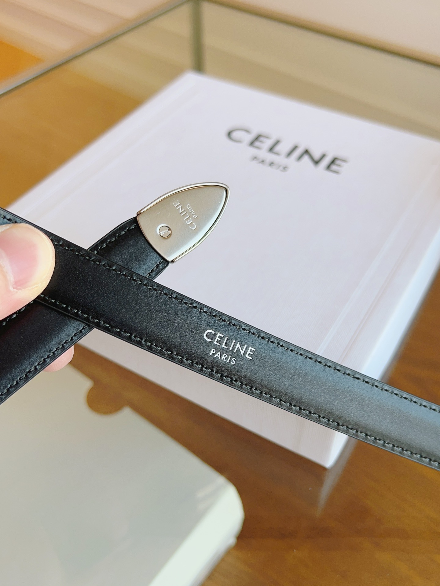 Celine Belt - view 6