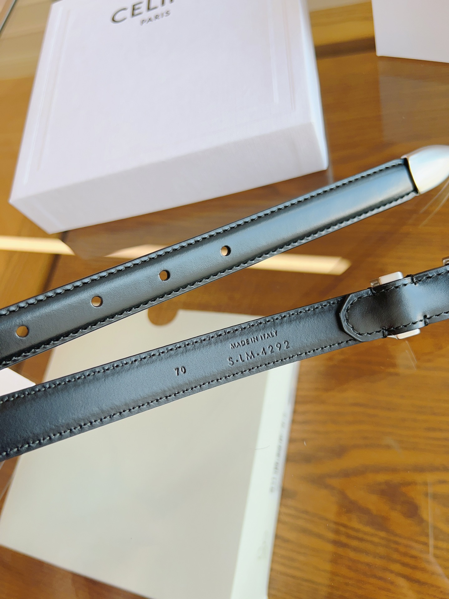 Celine Belt - view 7