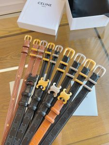 Celine Belt - view 9