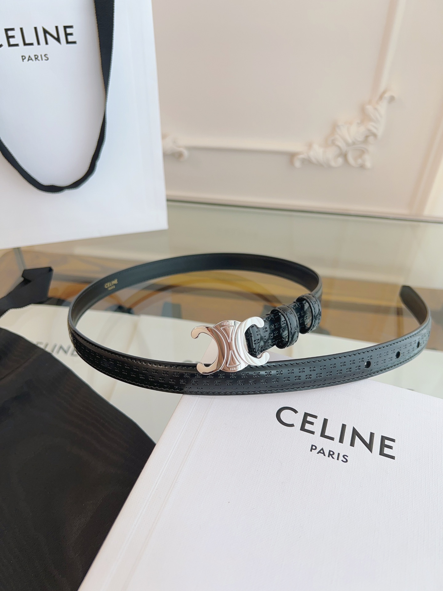 Celine Belt - view 1