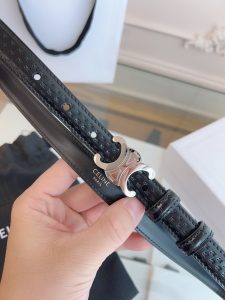 Celine Belt - view 4