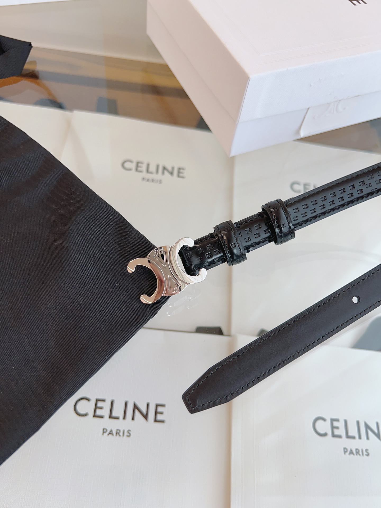 Celine Belt - view 5