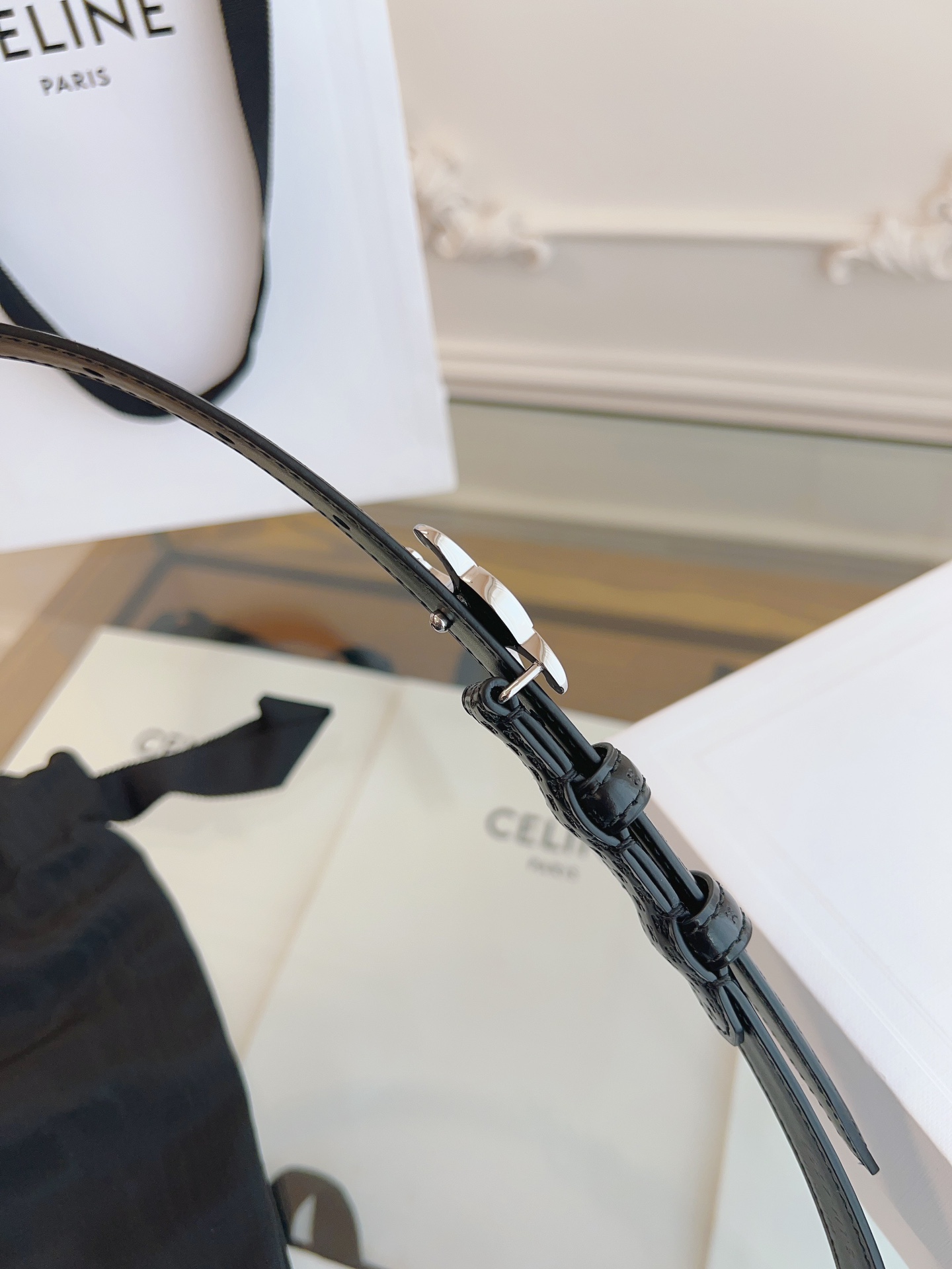 Celine Belt - view 6