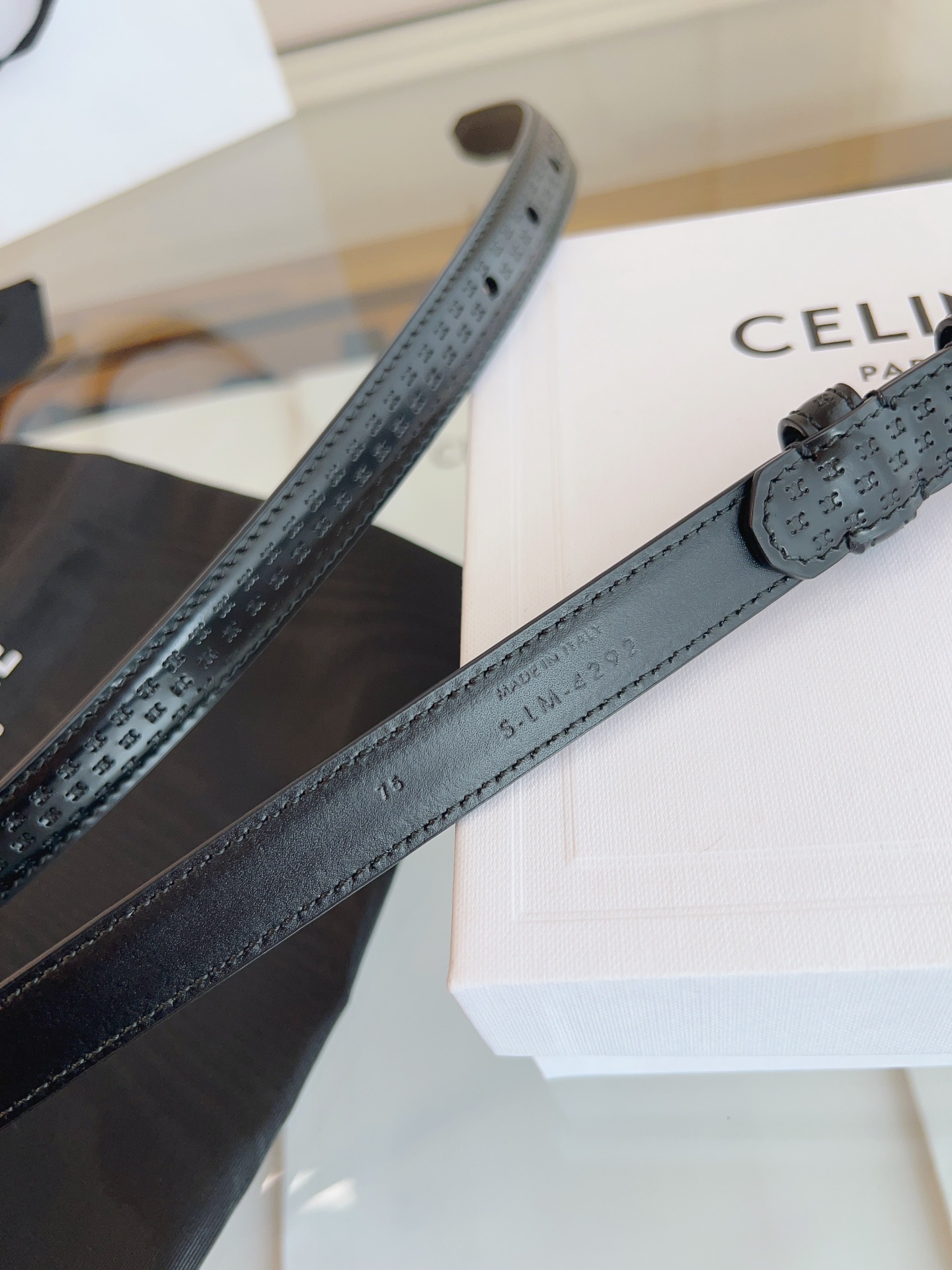 Celine Belt - view 7