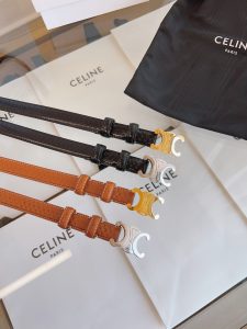 Celine Belt - view 9