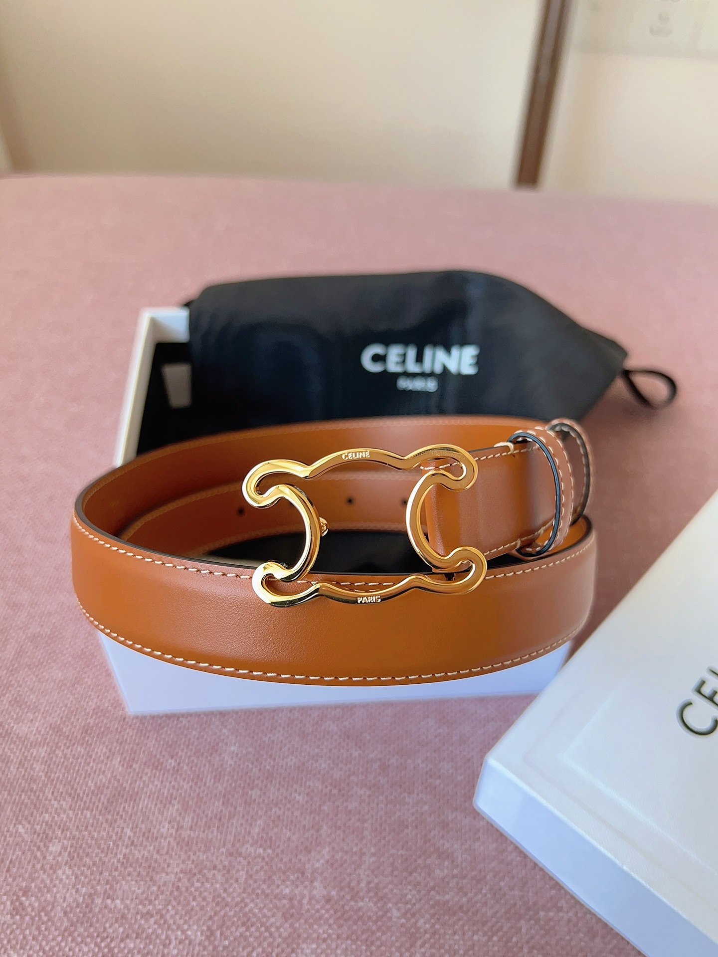 Celine Belt - view 2