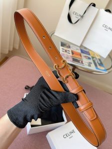 Celine Belt - view 3