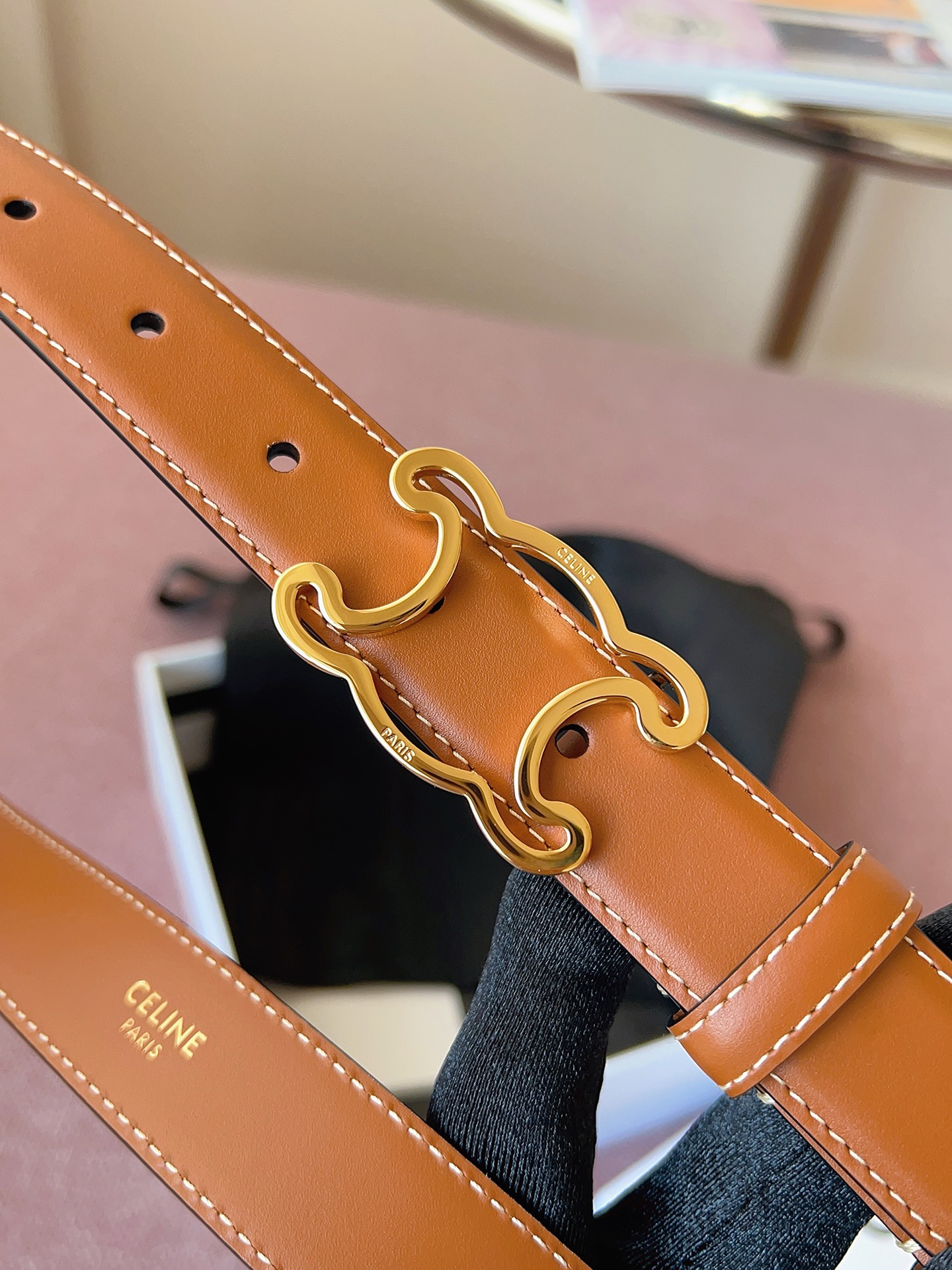 Celine Belt - view 4