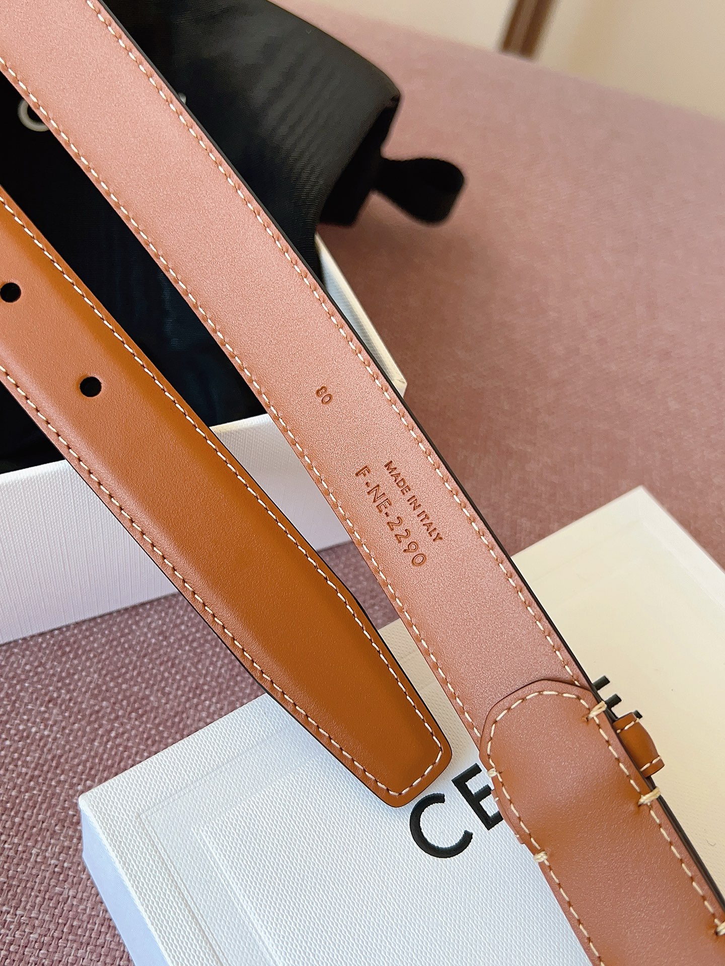 Celine Belt - view 6