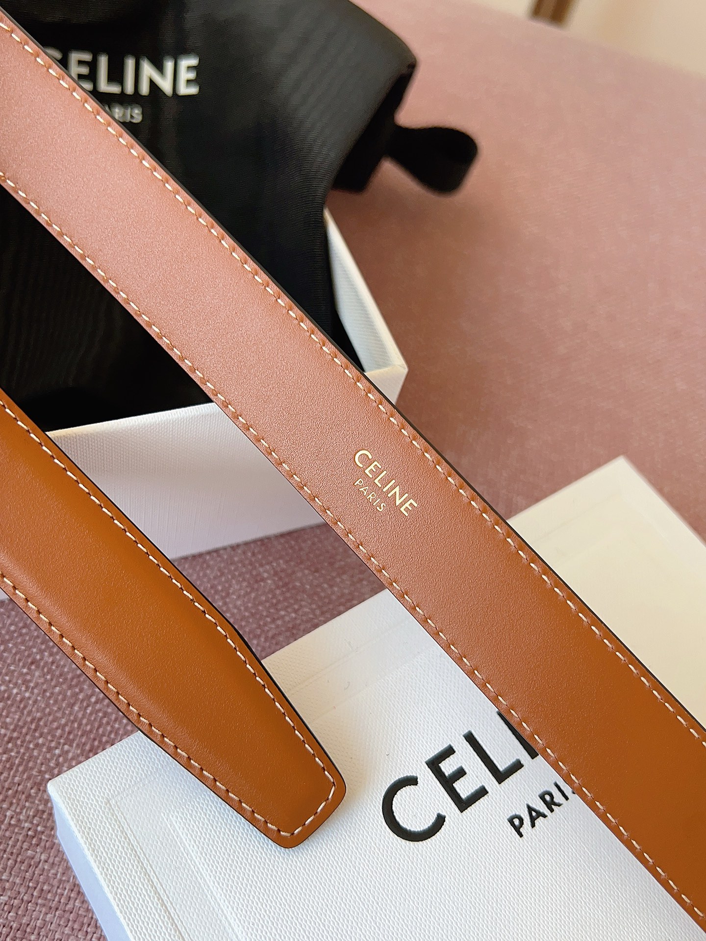 Celine Belt - view 7