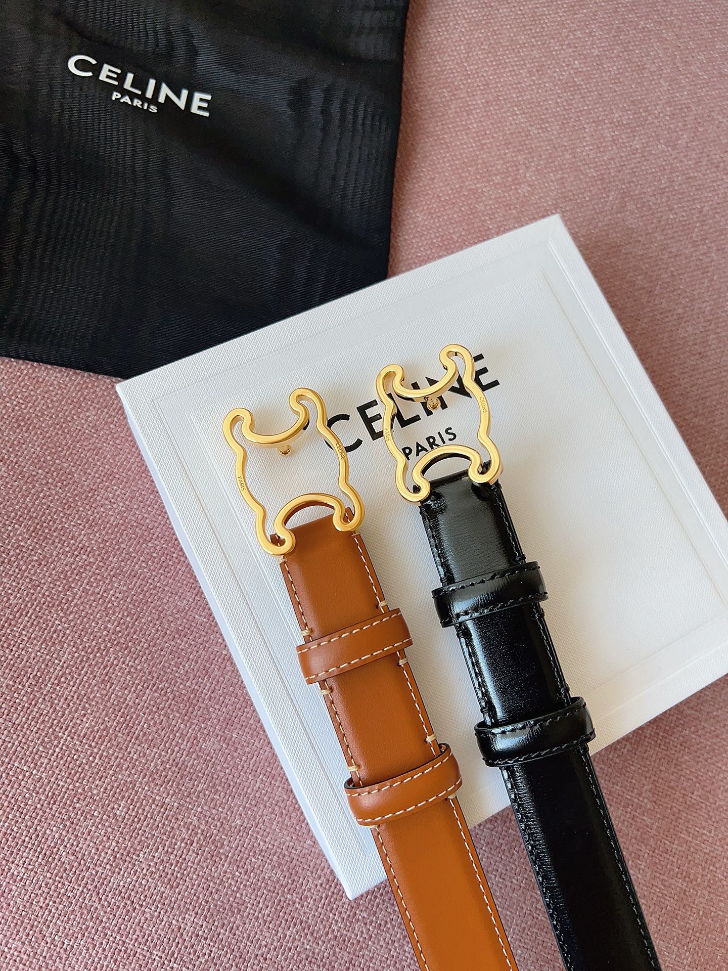 Celine Belt - view 9