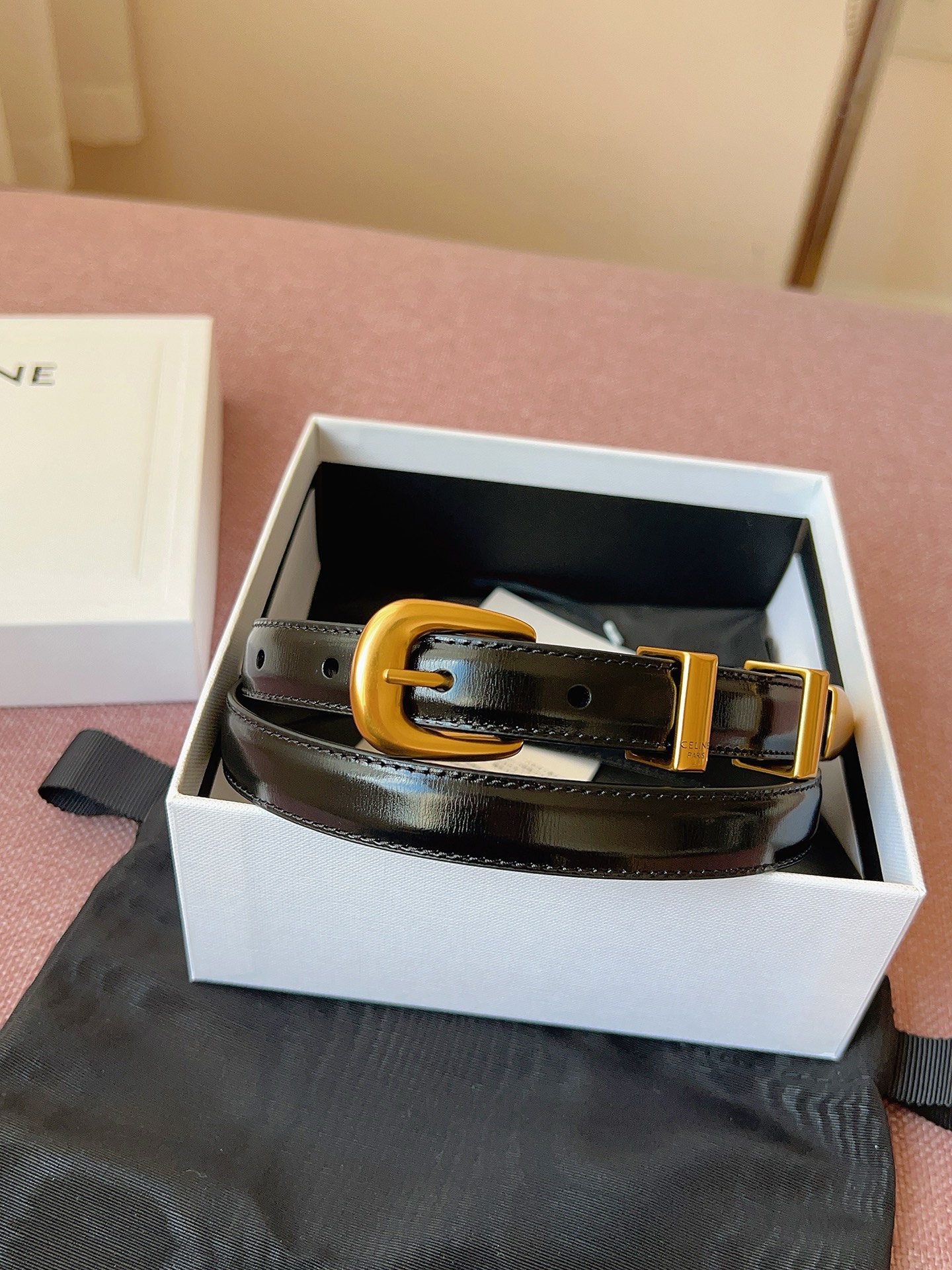 Celine Belt - view 2