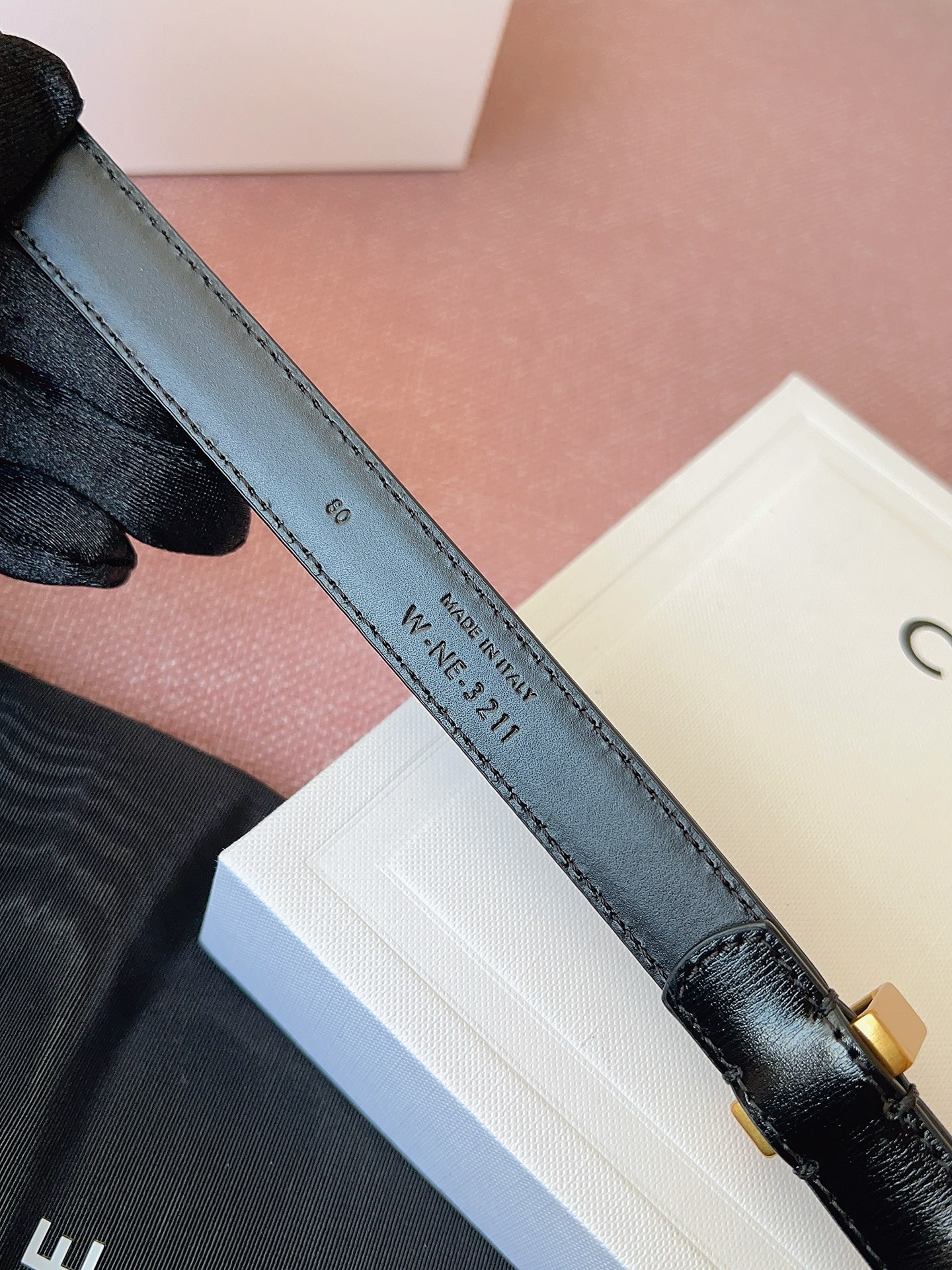Celine Belt - view 7