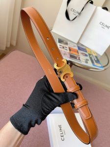 Celine Belt - view 3