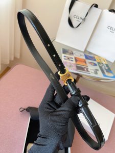 Celine Belt - view 4