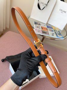 Celine Belt - view 6