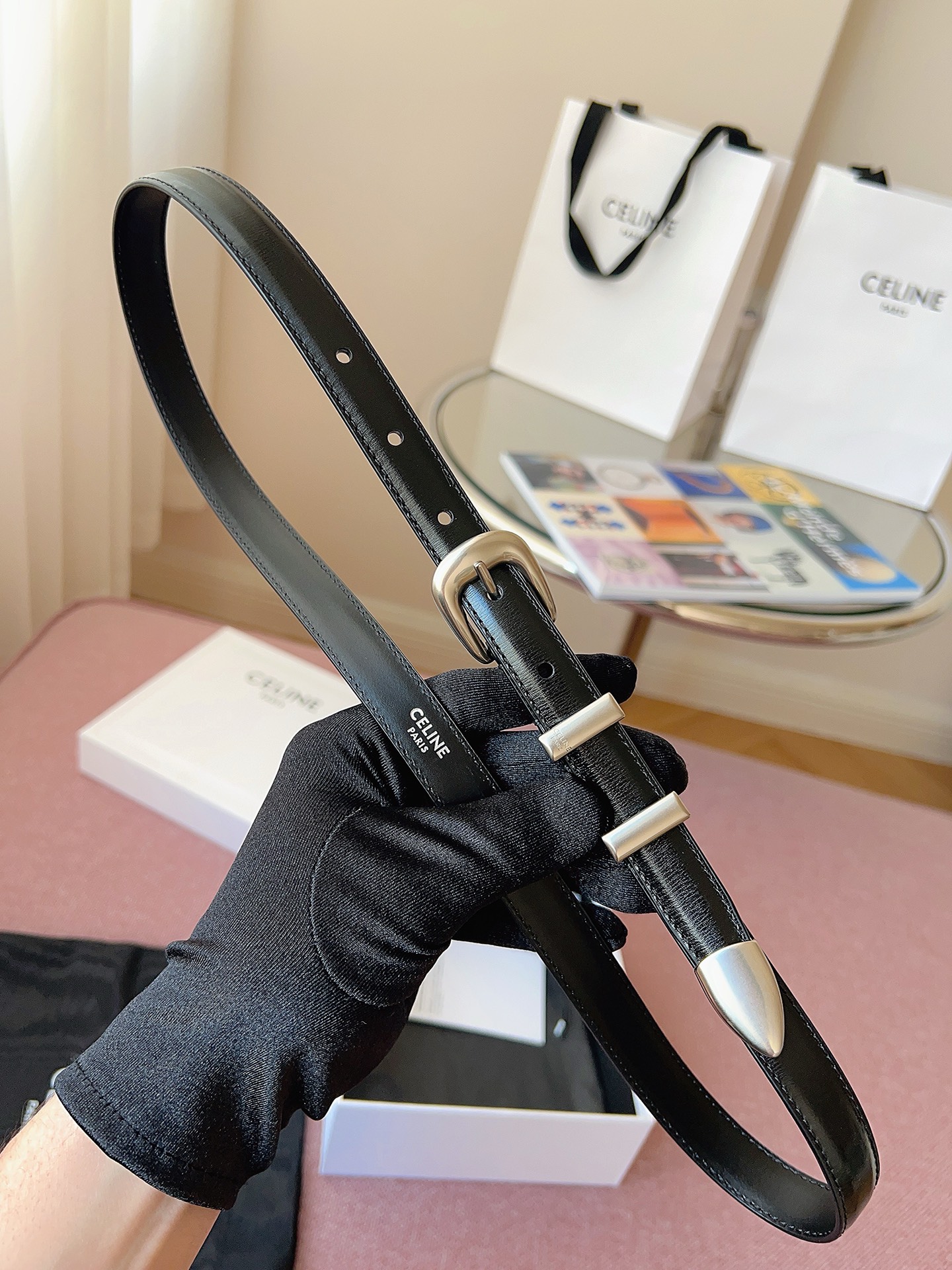Celine Belt - view 12