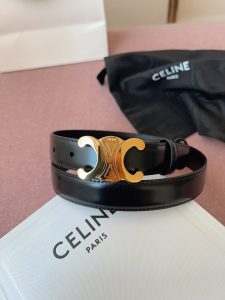 Celine Belt - view 2