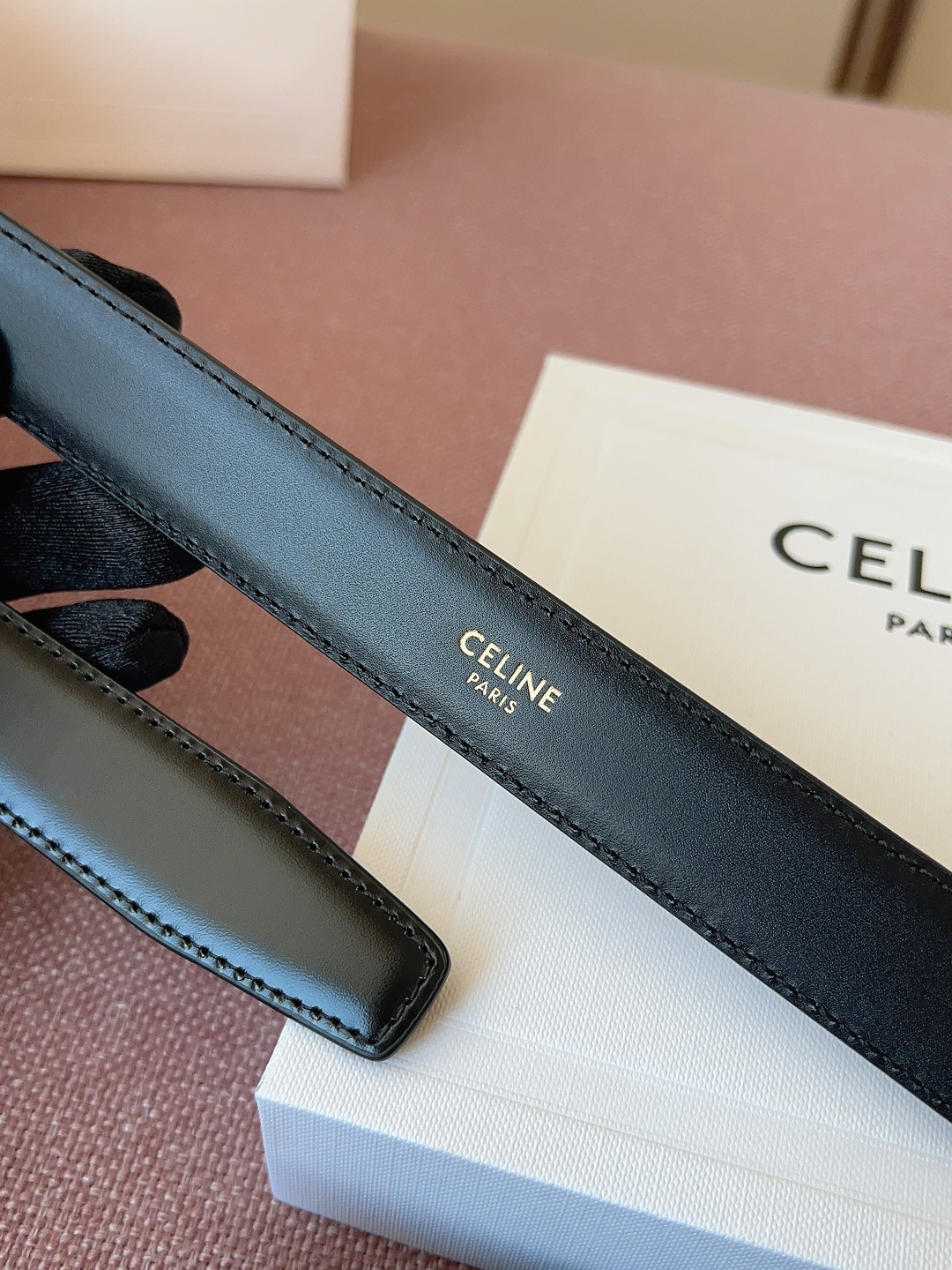 Celine Belt - view 6