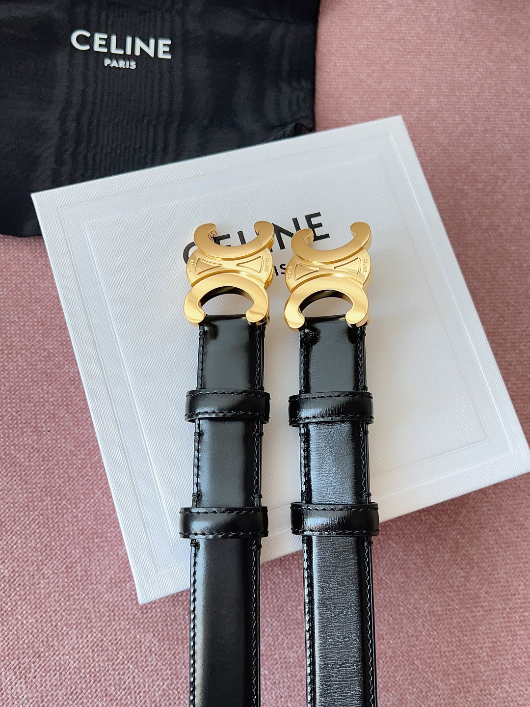 Celine Belt - view 9