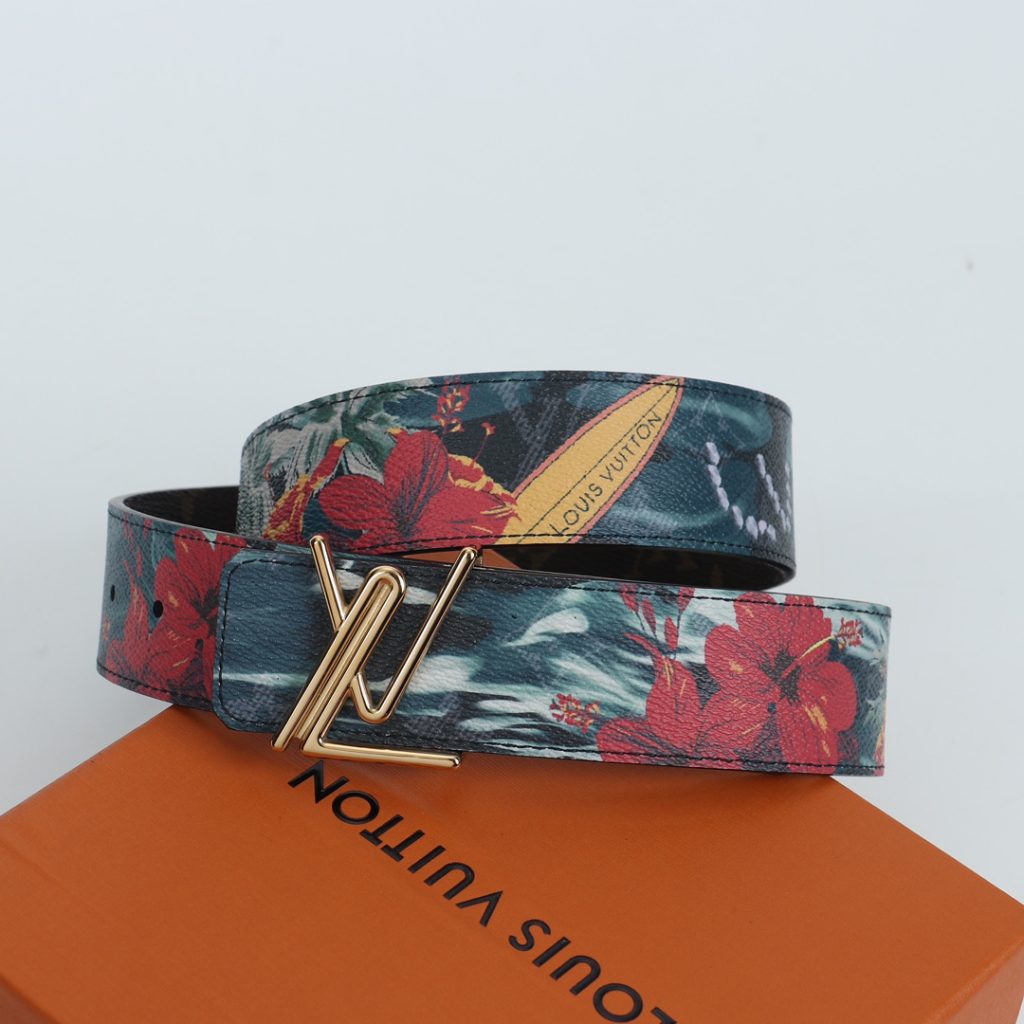 Belt - view 1