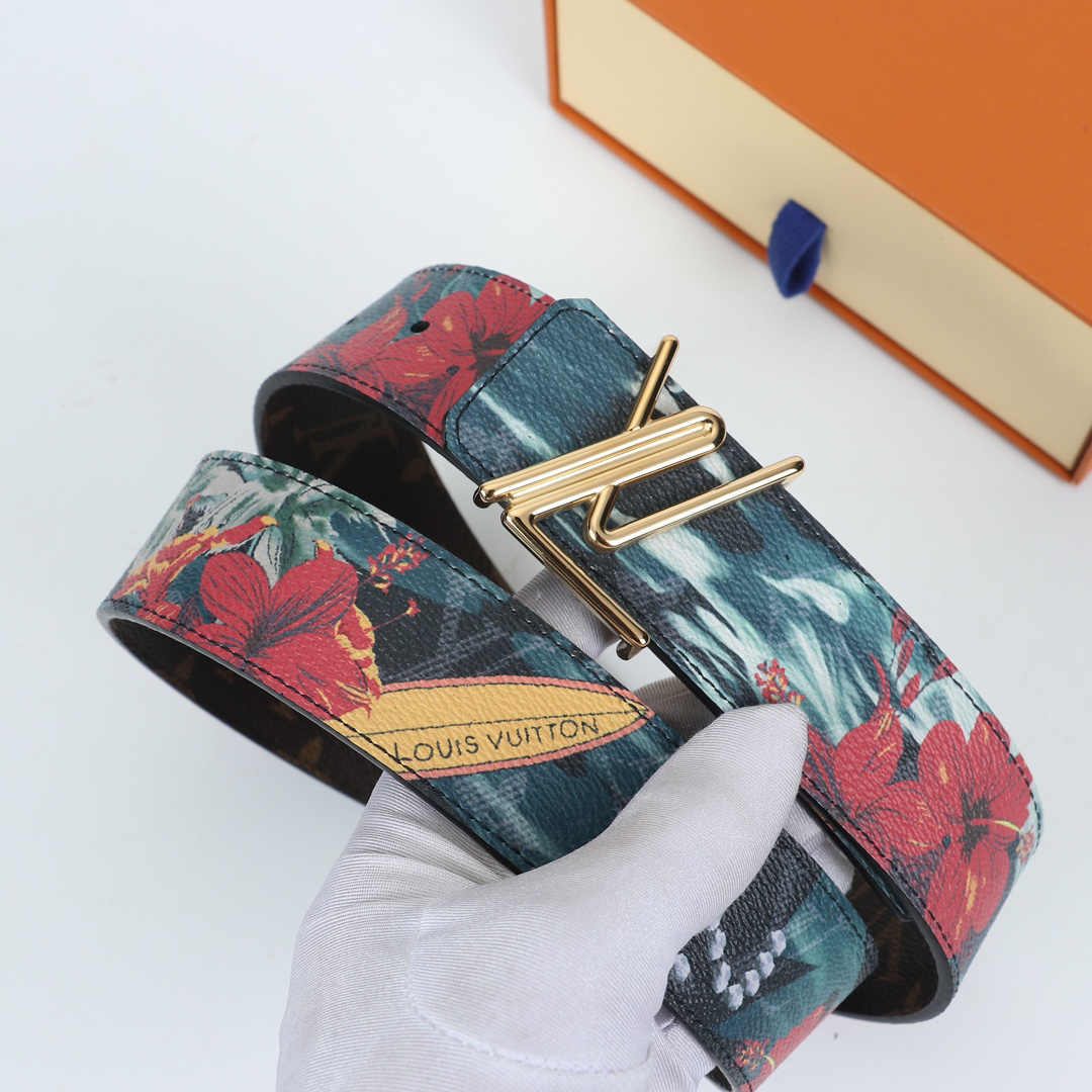 Belt - view 2