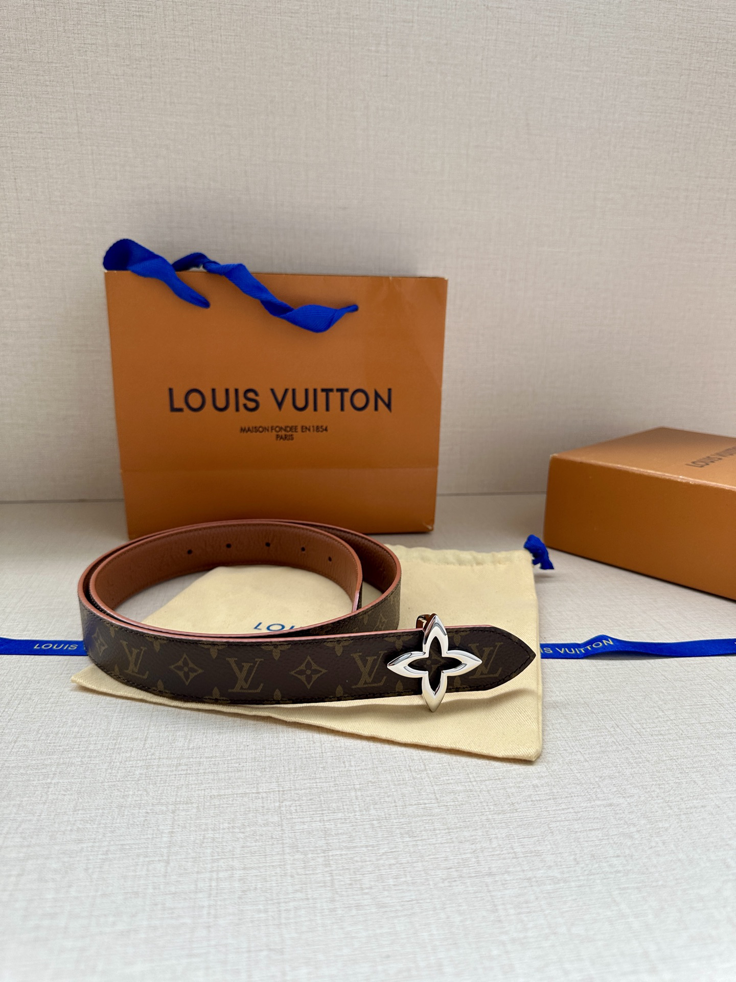 Louis Vuitton Belt - view 5