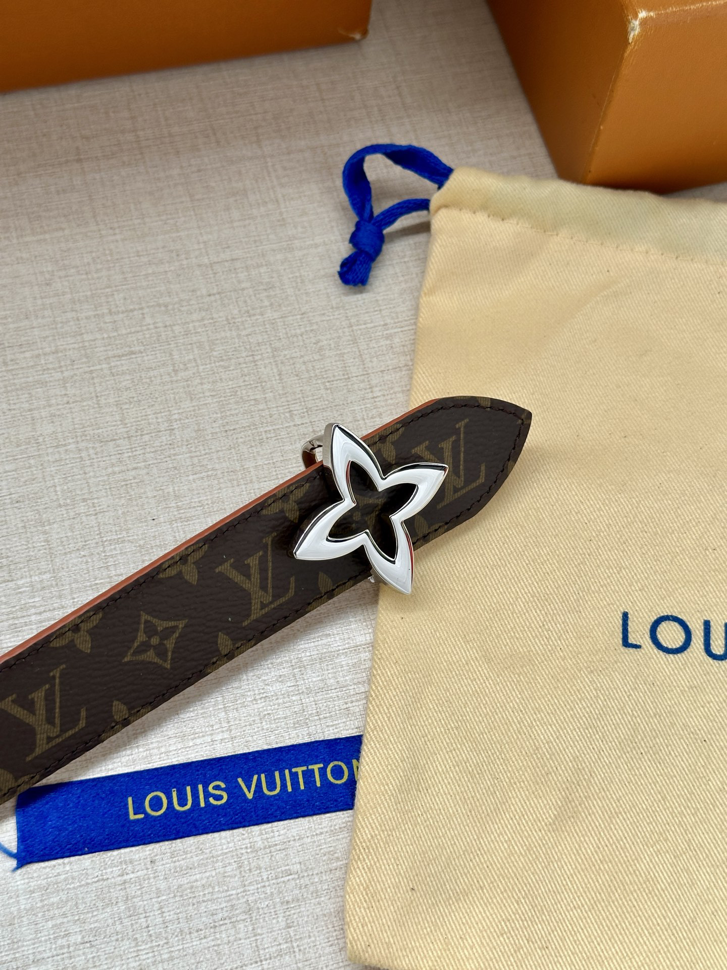 Louis Vuitton Belt - view 8