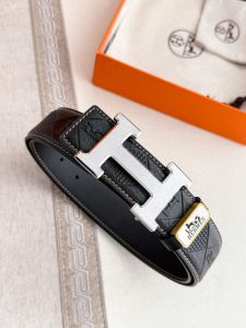 Hermès Belt - view 2