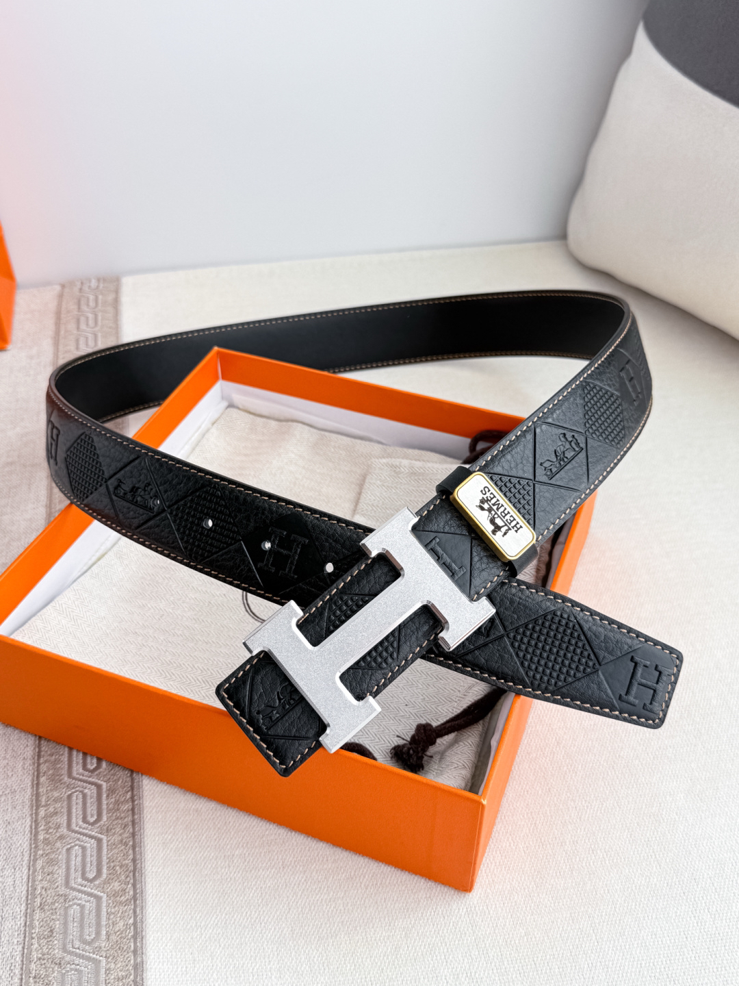 Hermès Belt - view 3