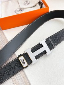Hermès Belt - view 4