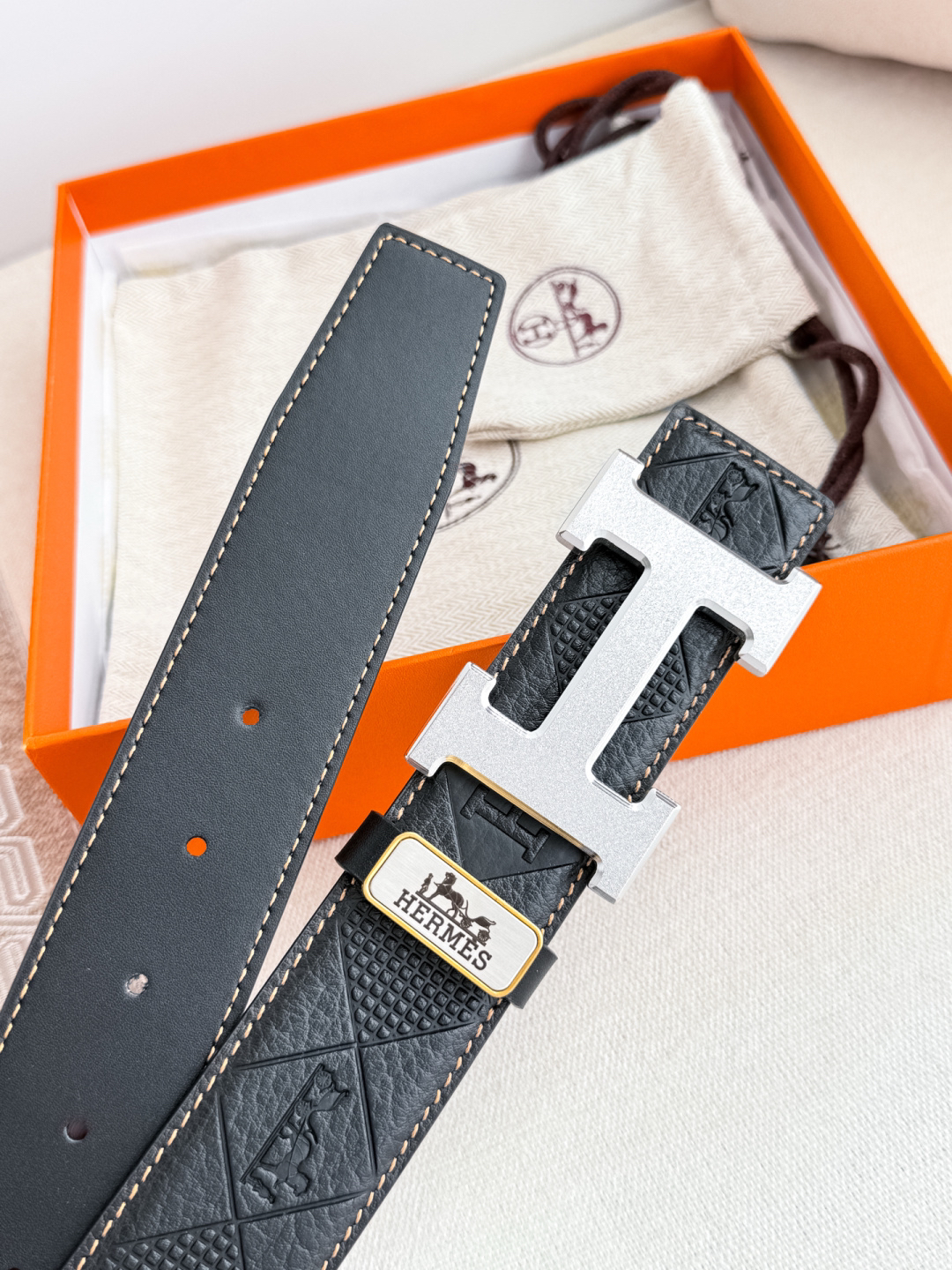 Hermès Belt - view 6