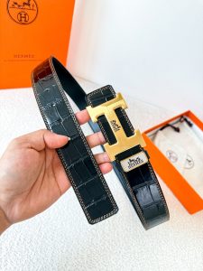 Hermès Belt - view 2