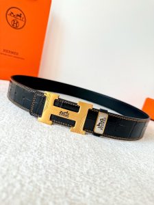 Hermès Belt - view 3