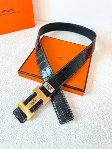 Hermès Belt - view 4