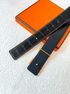 Hermès Belt - view 5