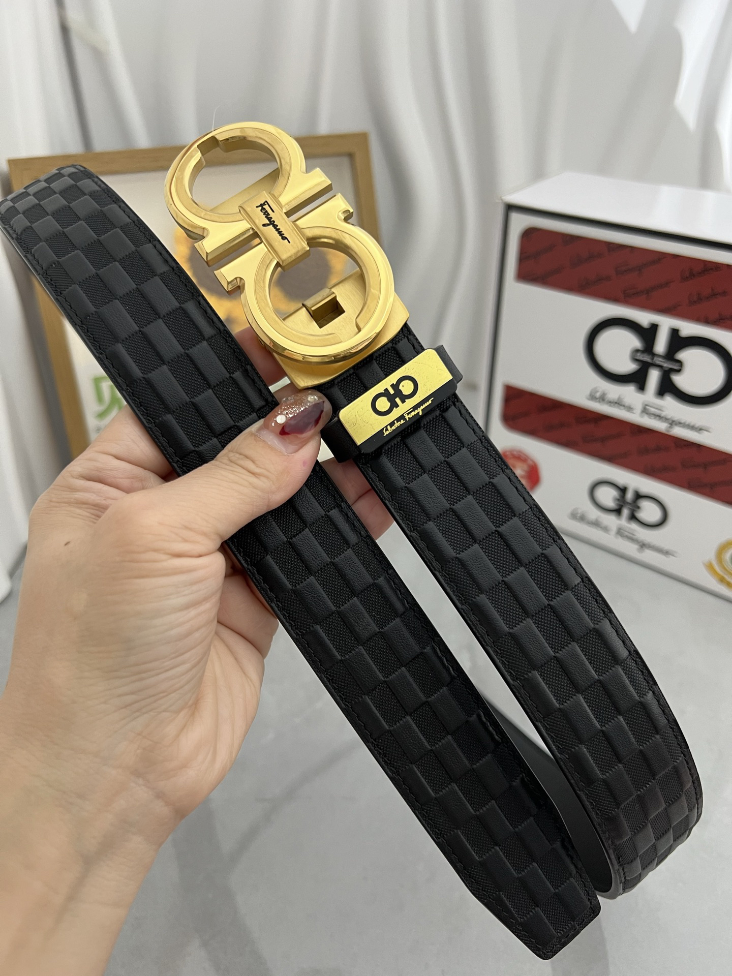 Belt - view 2