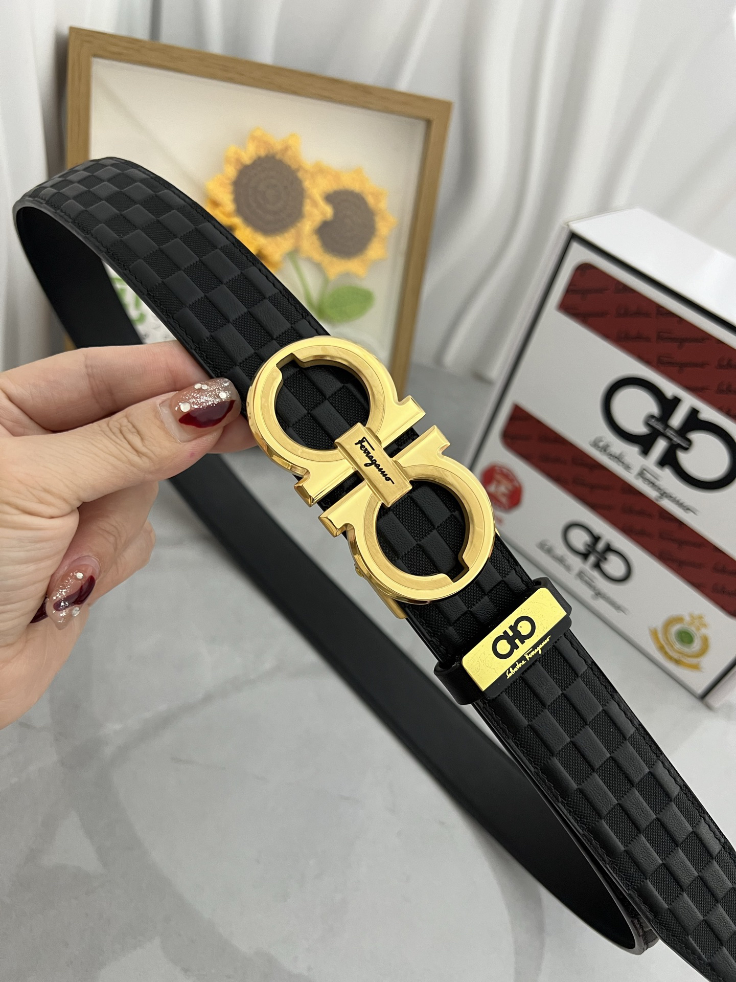 Belt - view 3