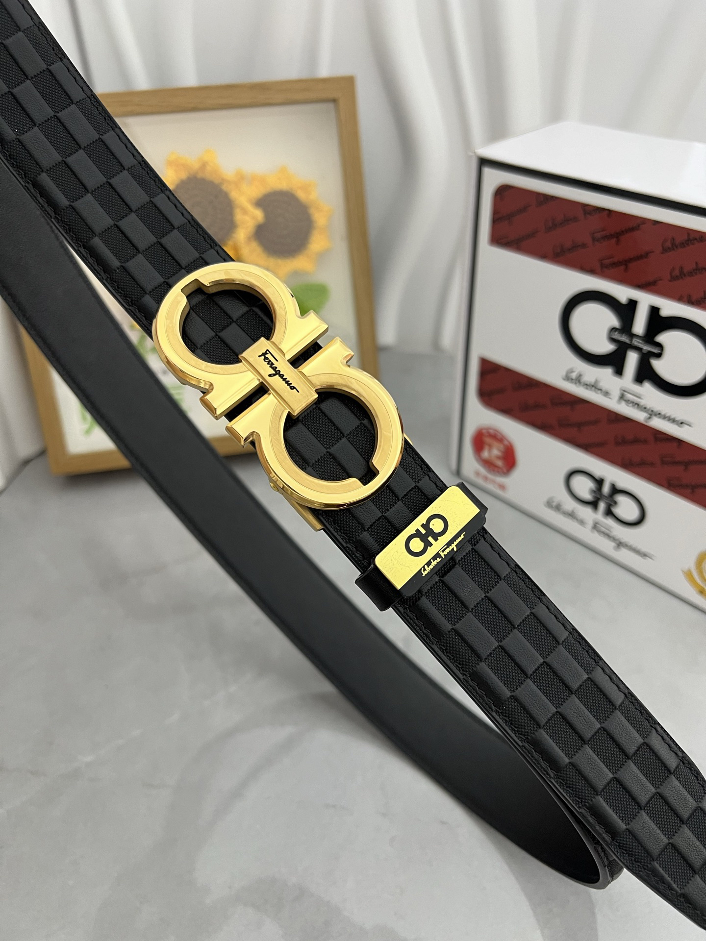 Belt - view 4