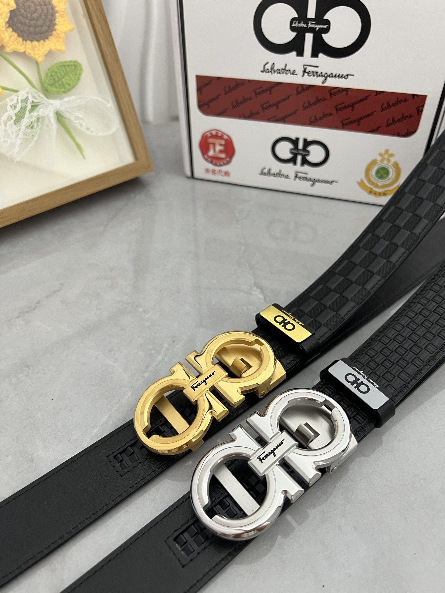 Belt - view 7
