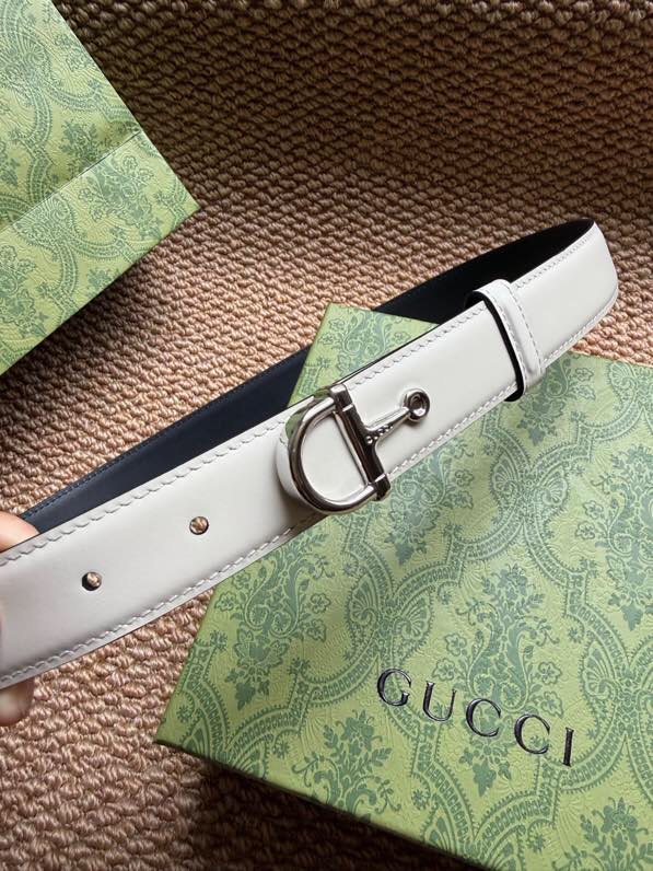 Gucci Belt - view 4